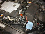 Injen 10-14 VW Golf 2.0L Turbo Diesel Polished Tuned Air Intake w/ MR Tech&Super Filter - SP3009P