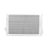 Mishimoto 10-12 Dodge 6.7L Cummins Intercooler (Silver) - MMINT-RAM-10SL