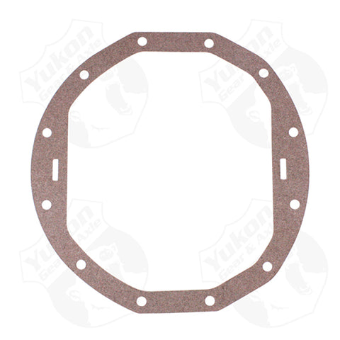 Yukon Gear GM 12 Bolt Passenger Car Cover Gasket - YCGGM12P