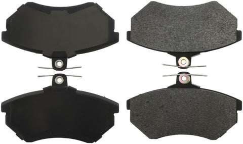 StopTech Street Touring Brake Pads - 308.06960