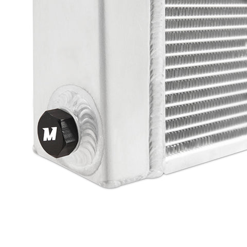 Mishimoto 11+ Chevy 6.6L Duramax Radiator - MMRAD-DMAX-11