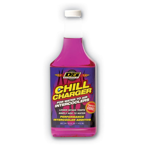 DEI Radiator Relief Chill Charger - 16 oz. - 40208