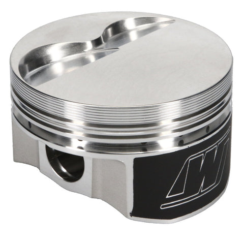 Wiseco Chrysler Small Block 318/340/360 - 4.03in Bore -20cc Dish Top Pistons - K0146A3