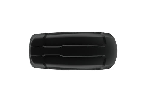 Thule Force XT L Roof-Mounted Cargo Box - Black - 635701