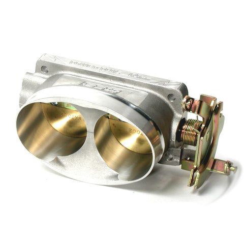 BBK 99-04 Ford F150 Lightning / Harley SC Twin 65mm Throttle Body BBK Power Plus Series - 1755