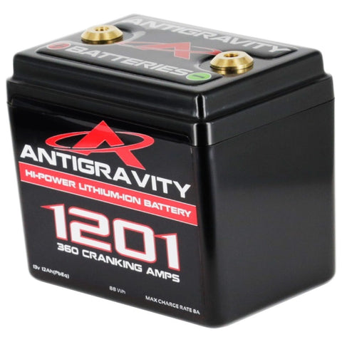 Antigravity Small Case 12-Cell Lithium Battery - AG-1201