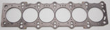 Cometic Toyota / Lexus Supra 93-UP 87mm .098 inch 5-Layer MLS Head Gasket 2JZ Motor - C4276-098