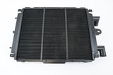 CSF Ferrari F355 High Performance All-Aluminum Radiator - Right - 7205