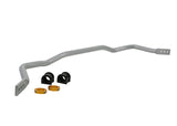 Whiteline EVO X Rear 27 mm Heavy Duty Adjustable Swaybar - BMR84Z