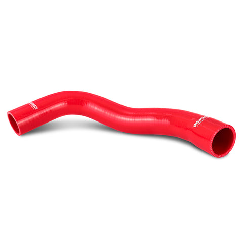 Mishimoto 14-17 Chevy SS Silicone Radiator Hose Kit - Red - MMHOSE-SS-14RD