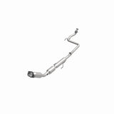 MagnaFlow Conv Direct Fit OEM 2008-2012 Scion L4 1.8L Underbody - 52159