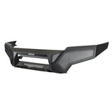 Go Rhino 16-21 Tacoma Element Front Bumper w/ Power Actuated Hide-away Light Bar Mount Tex Black - 343891T