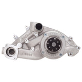 Edelbrock Water Pump High Performance Chevrolet 1997-07 Gen IIi and IV Ls V8 Standard Length - 8896