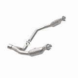 MagnaFlow Conv Direct Fit 06-07 Ram 1500 4.7L Underbody - 52291