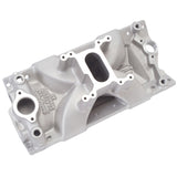 Edelbrock Victor Jr 2Bbl Manifold - 2901