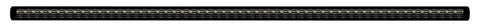 Hella Universal Black Magic 50in Thin Light Bar - Driving Beam - 358176331