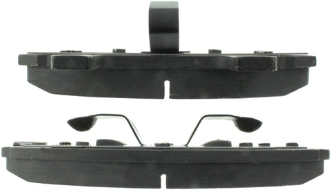 StopTech Sport Brake Pads w/Shims and Hardware - Front - 309.03690