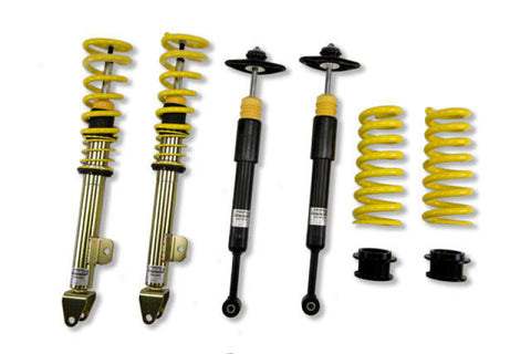 ST Coilover Kit 06-10 Dodge Charger / 09-10 Dodge Challenger - 13227006