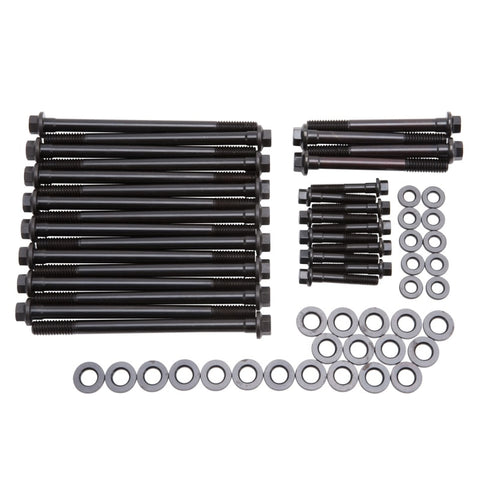 Edelbrock Chevrolet Gen IIiLS1 Head Bolt Kit - 8596