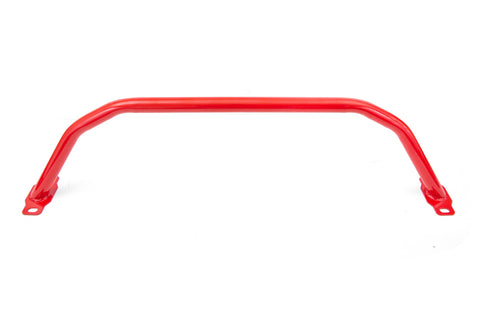 BMR 90-04 Ford Mustang Front Bumper Support (Red) - BSF731R