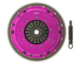 Exedy 2011-2016 Ford Mustang V8 Hyper Single Clutch Sprung Center Disc Push Type Cover - EH06SD1