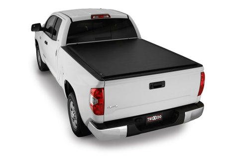 Truxedo 07-20 Toyota Tundra w/Track System 6ft 6in Lo Pro Bed Cover - 545801