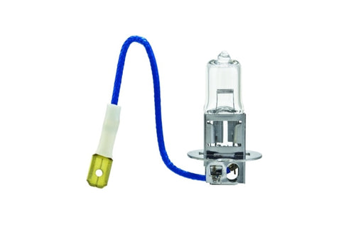 Hella H3 Halogen Bulb (Must Order Qty 10) - H3