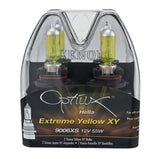 Hella Bulb 9006Xs 12V 55W Xen Pure Ylw Xy (2) - H71071462