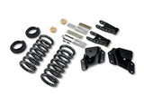 Belltech LOWERING KIT W/O SHOCKS - 664