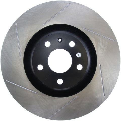 StopTech Slotted Sport Brake Rotor - 126.33140SL