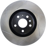 StopTech Slotted Sport Brake Rotor - 126.33140SR