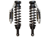 ICON 2011+ Ford Ranger T6 1-3in 2.5 Series Shocks VS RR Coilover Kit - 91210