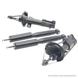 ST Shock Kit Audi A4 (8D/B5) Quattro Sedan+Wagon - 47014