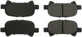 StopTech Street Brake Pads - 308.08281