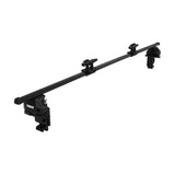 Thule Bed Rider Pro Truck Bed Bike Rack (Full Size) - Black - 822102