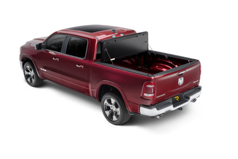 UnderCover 09-18 Ram 1500 (19-20 Classic) / 10-20 Ram 2500/3500 8ft Armor Flex Bed Cover - AX32005