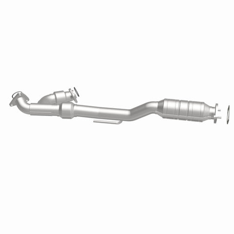 Magnaflow Conv DF 2007-2008 ALTIMA 3.5 L Underbody - 52190