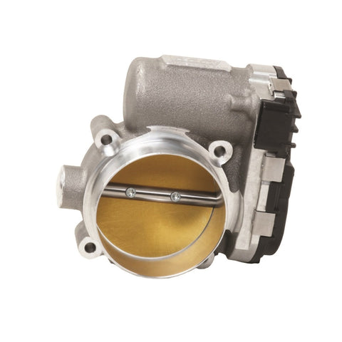 BBK 12-23 Dodge Charger/Challenger 3.6L / 12-16 Jeep Wrangler 3.6L 78mm Performance Throttle Body - 1841