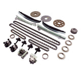 Ford Racing 5.4L 4V Camshaft Drive Kit - M-6004-A544