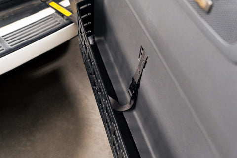 DV8 Offroad 03-09 Lexus GX 470 Molle Door Pocket - MPGX-03