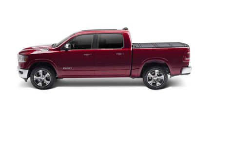 BAK 19-20 Dodge Ram (New Body Style w/o Ram Box) 5ft 7in Bed BAKFlip MX4 Matte Finish - 448227