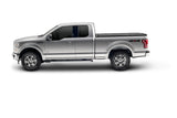 UnderCover 08-16 Ford F-250/F-350 6.8ft Ultra Flex Bed Cover - Matte Black Finish - UX22010