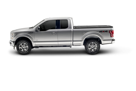 UnderCover 2021+ Ford F-150 8ft Ultra Flex Bed Cover - UX22031