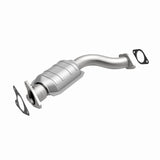 Magnaflow Conv DF 1996 Ford Contour 2.5L A/T - 457028