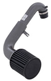 AEM 01-05 Honda Civic EX M/T & A/T Silver V2 Intake - 24-6100C