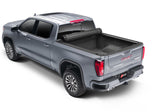 BAK 19-21 Chevy Silverado/GM Sierra Revolver X4s 8.2ft Bed Cover 1500 (New Body Style) - 80132