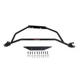 BBK 94-04 Mustang V6 GT Tubular Strut Tower Brace - Black Powdercoat Finish - 2516