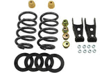 Belltech LOWERING KIT W/O SHOCKS - 649