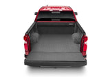 BedRug 2019+ GM Silverado/Sierra 6ft 6in Bed (w/ Multi-Pro Tailgate) Impact Bedliner - ILC19SBMPK