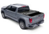 UnderCover 20-21 Jeep Gladiator 5ft Triad Bed Cover - TR36010